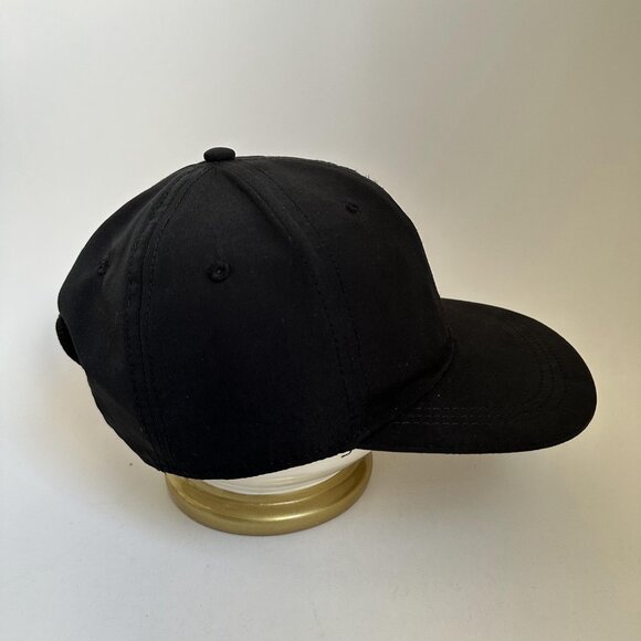 Esports ESX 360 Gamer Gear Youth Baseball Hat Snapback Cap Black One Size - Picture 4 of 11